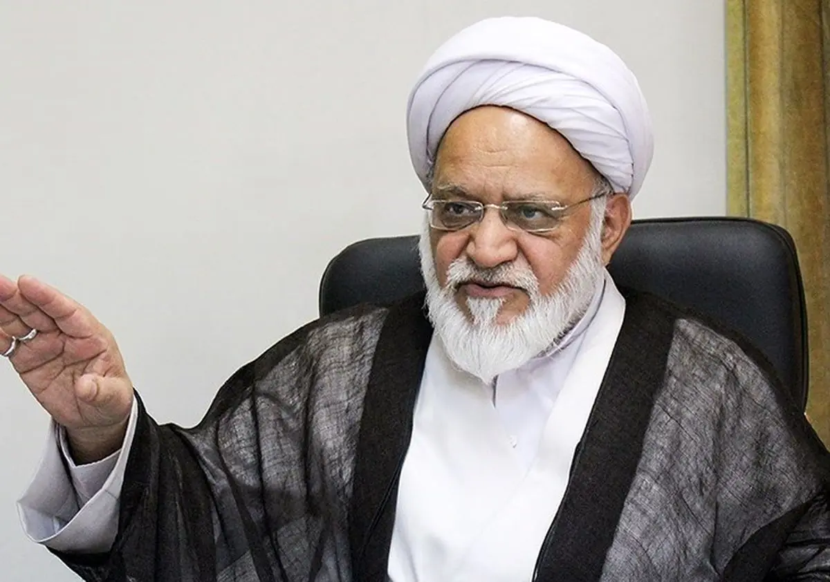 مصباحی مقدم: هیچ فاصلهای میان رئیس جمهور و رهبری وجود ندارد/ با سخنان رئیسجمهور مبنی بر اینکه اکنون بهترین زمان برای توافق است، موافقم/ تفاهمنامه اسلامآباد به نفع ملت و نظام خواهد بود