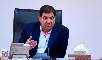 مخبر هشدار داد/ تهاجمی شدن جنگ درصورت عدم تحقق شروط ایران معادلات را دگرگون میکند