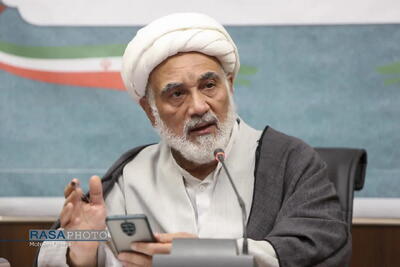 پاسخ مجتهدزاده به قائممقامی دربارهی انتقام: خونخواهی، تکلیف شرعی و حکومتی است | انصاف نیوز