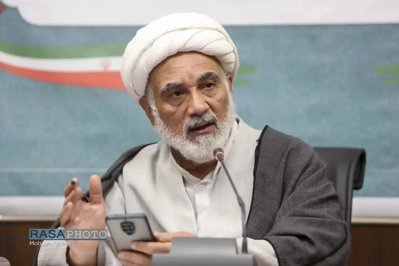  پاسخ مجتهدزاده به قائم‌مقامی درباره‌ی انتقام: خون‌خواهی، تکلیف شرعی و حکومتی است |  انصاف نیوز