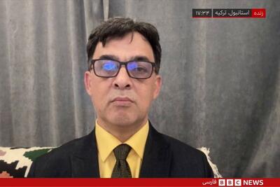  پاسخ مهرداد فرهمند به مجید تفرشی درباره چند ادعای مطرح‌شده درباره او |  انصاف نیوز