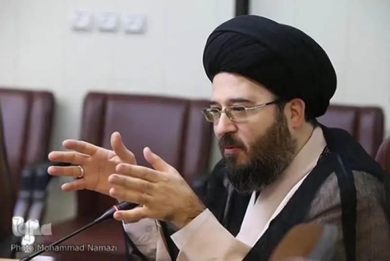 آیتالله قائممقامی: انتقام را دینی نشان دادن، بدعت و افترا به خداوند است | انصاف نیوز