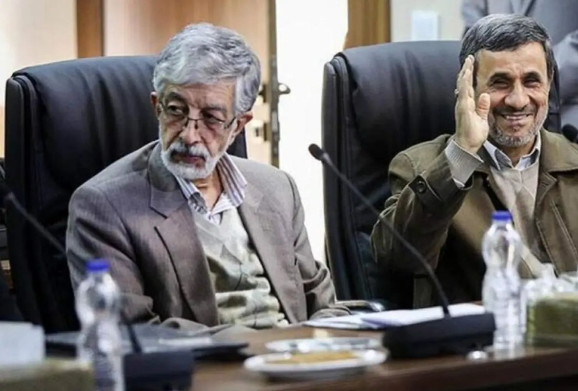 آقای دکتر حدّاد عادل، در استناد به قانون «حفظتَ شیئاً و غابَت عنکَ أشیاءُ» | انصاف نیوز
