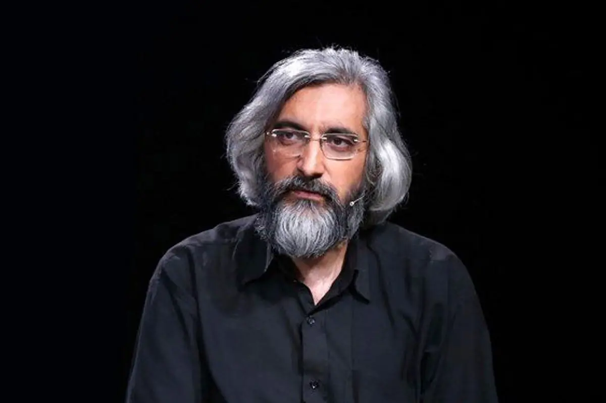۱۲پرسش کلیدی محمد قوچانی از مرد شماره ۲ صدا و سیما | انصاف نیوز