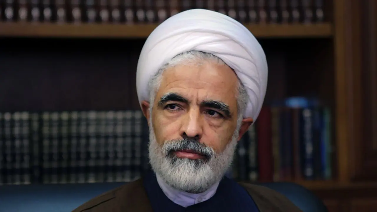  آقای انصاری! به مسیر پزشکیان بازگردید |  انصاف نیوز