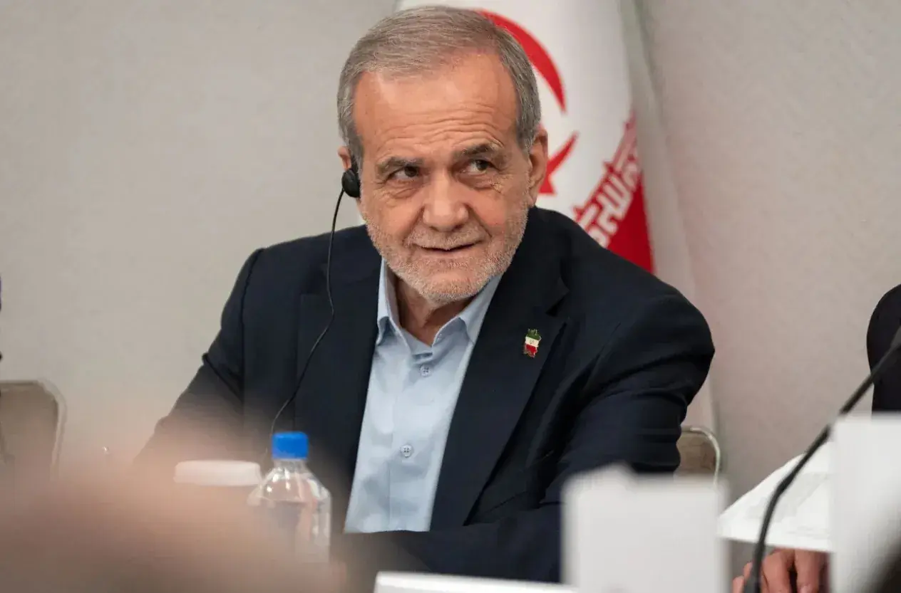 پزشکیان: دختران وزنهبردار ایران با نخستین نایبقهرمانی آسیا، یک «اولین» ارزشمند را به نام خود ثبت کردند