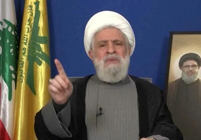 هرکس بر تسلیم شدن شرط ببندد، بر سراب شرط بسته است/ این بدعتی که آن را «مناطق آزمایشی» نامیدید، چیست؟ / آنچه مردم را بازگرداند، توافق اسلامآباد بود / مقاومت بداند که ما پیشاپیش شما خواهیم مرد و تا آخرین قطره خون خواهیم جنگید و شما را رها نخواهیم کرد/ خشم خود را در سینههایتان ذخیره کنید و برای استفاده از آن در زمانی که فرا میرسد تا به اهداف و خواستههایتان برسید، آماده شوید