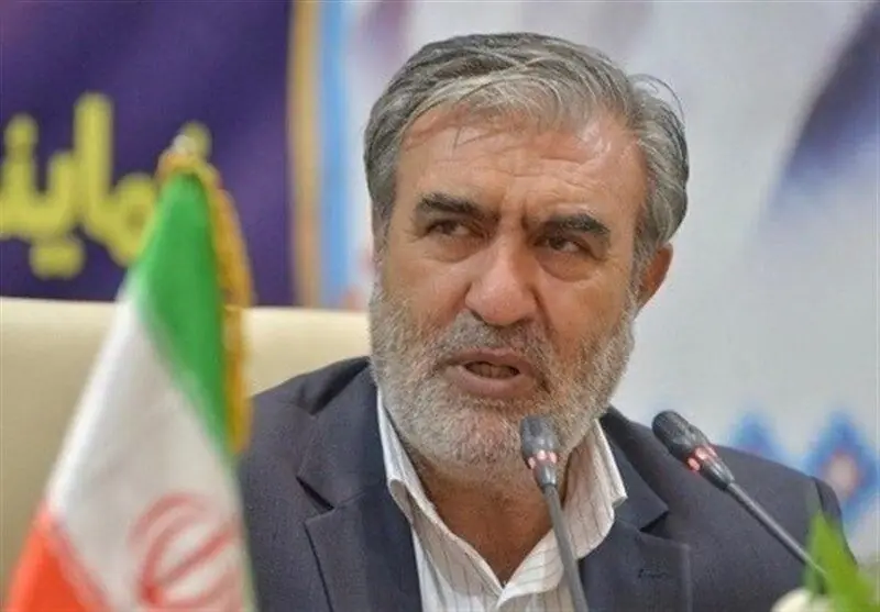رئیس کمیسیون امنیت ملی: آمریکا به فرار خود از منطقه سرعت دهد