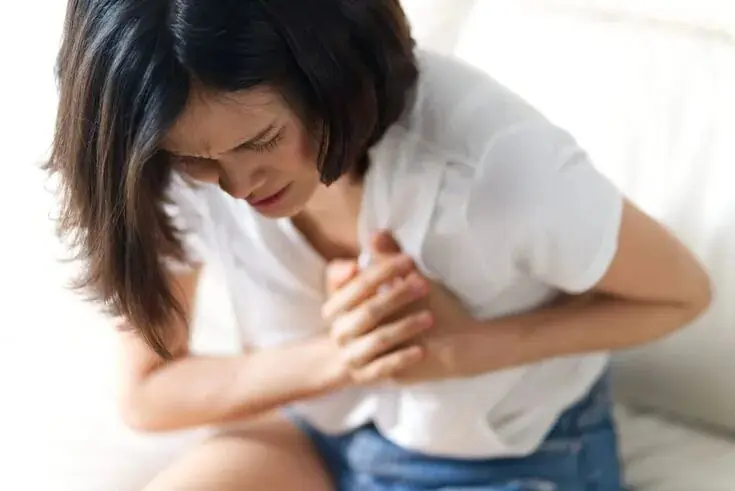 چه عادتهایی خطر سکته را زیاد میکند؟