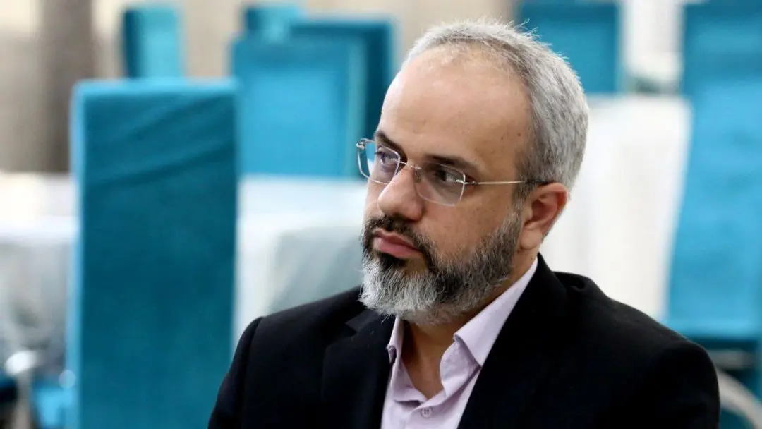 خطاب به رسایی: میخواهید کشور تا ابد در جنگ بماند