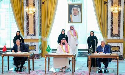 کابوس تازه اسرائیل در خاورمیانه