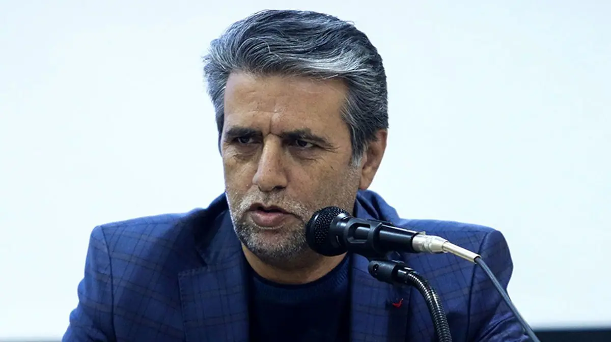 جوادی حصار: کسی که دلش برای نظام و انقلاب میسوزد بذر نفاق در کشور نمیپاشد