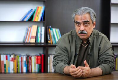 خوشچشم: تحریمهای بیشتر موجب تغییر رویکرد ایران نمیشود