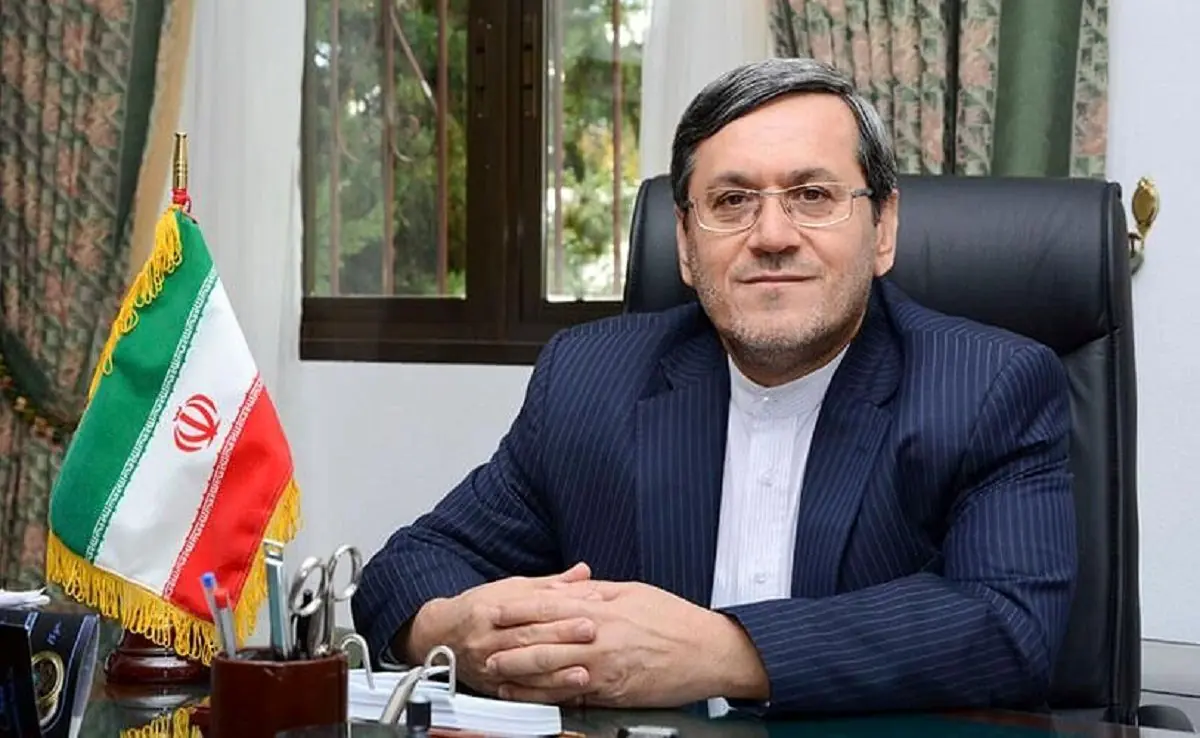 جزئیات دیدار هفت ساعتی پزشکیان با رهبر انقلاب از زبان قشقاوی