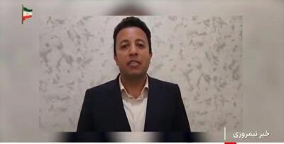 توصیه معاون وزیر کار به دریافت کنندگان پیامک کالابرگ