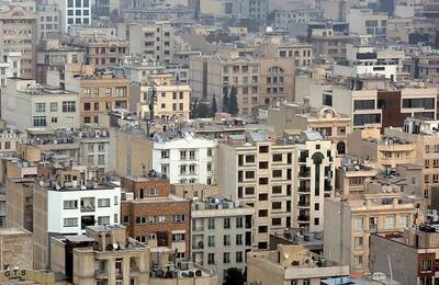  نسخه سانتی‌متری برای بحران مسکن/ «خانه‌ریز» چقدر نقدشونده است؟