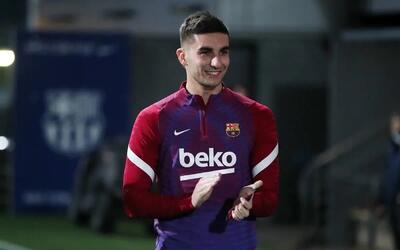 بارسلونا از فروش فران تورس به PSG سود ۳۵ میلیون یورویی میبرد