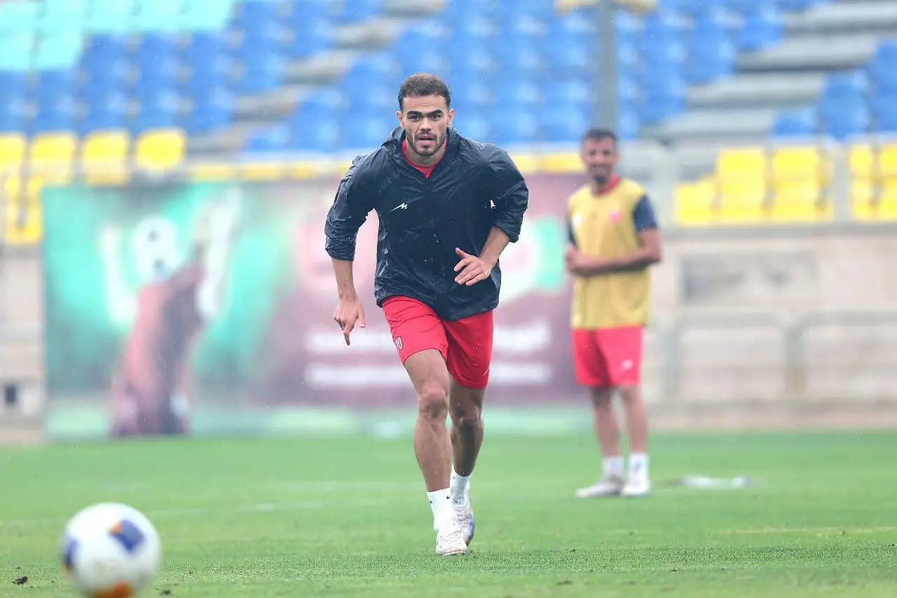 اورونوف باز هم مصدوم شد؛ پرسپولیس گرفتار طلسم ستاره ازبکستانی