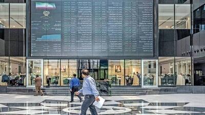 آیا بورس تهران به کانال ۶ میلیون واحد میرسد؟ تحلیل کارشناس بازار