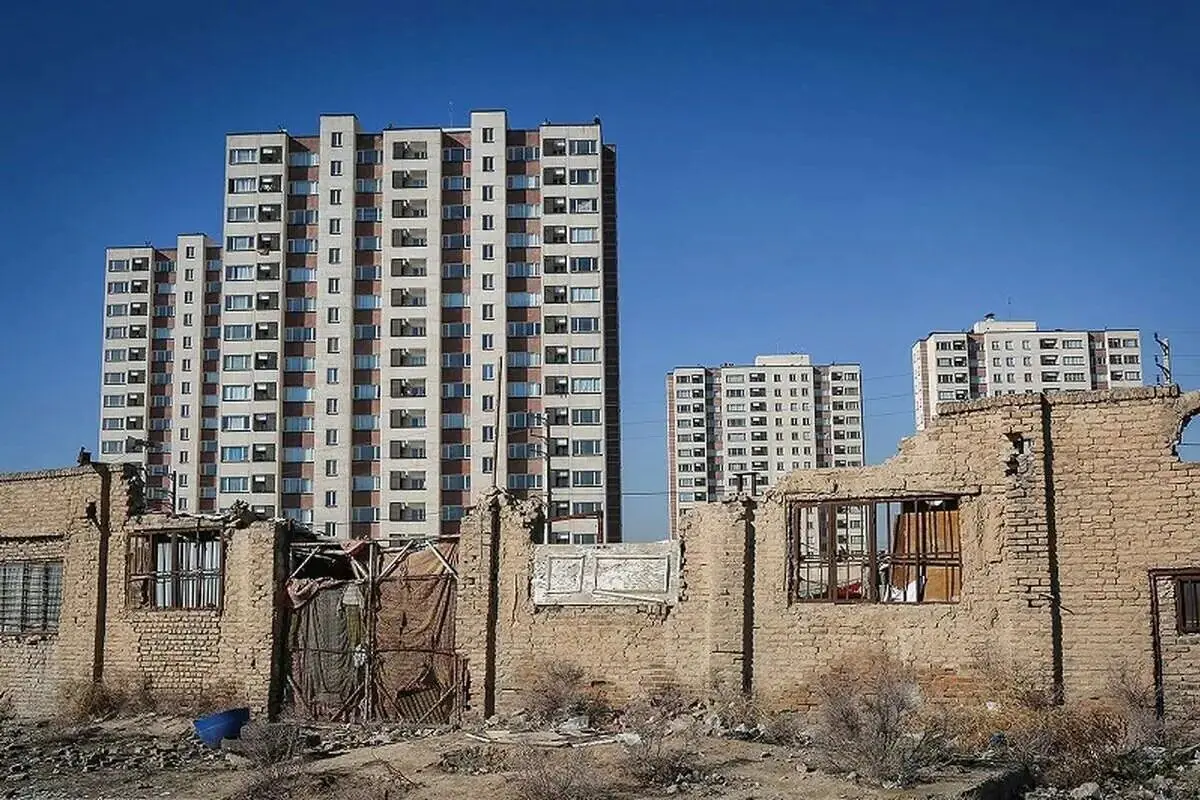  چالش‌های طرح «خانه‌ریز» در حل بحران مسکن تهران