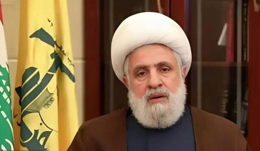 دولت لبنان به جای اسرائیل، بر مقاومت تمرکز دارد