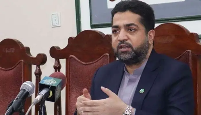 حمله به وزیر امور داخلی بلوچستان پاکستان؛ ۶ نیروی امنیتی مجروح شدند