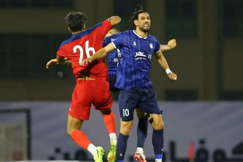 گلگهر 1-0 نساجی؛ شروع رحمتی با یکبرد اقتصادی