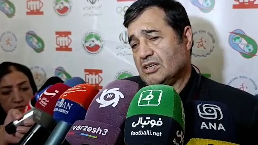  دنیامالی: با توجه به کمبود منابع درحال حاضر ساخت استادیوم در دستور کار دولت نیست