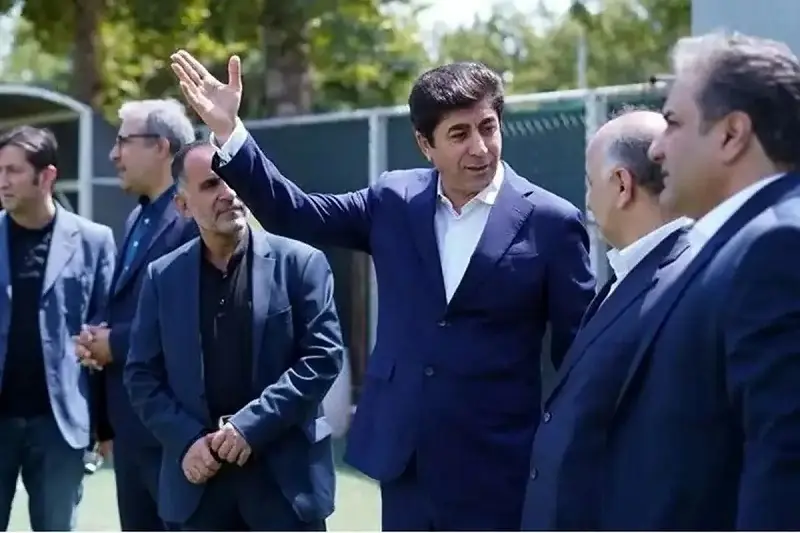 فاجعه پشت فاجعه؛ آب از سر ممبینی گذشته است!