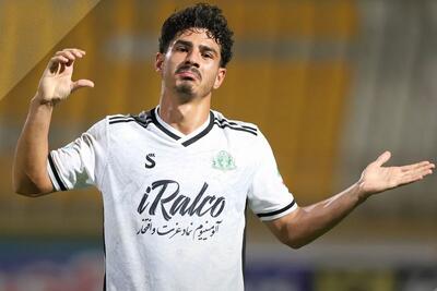 استقلال خوزستان 0-2 آلومینیوم اراک؛ کهریزی، نسخه آبیها را پیچید