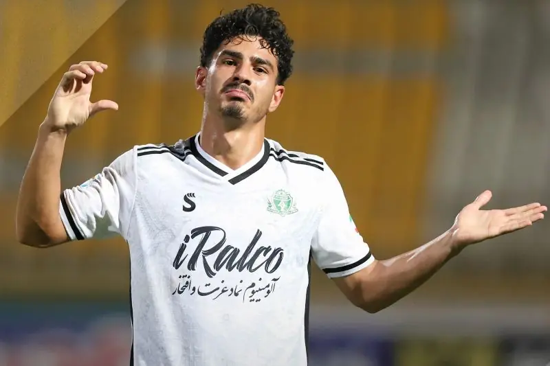 استقلال خوزستان 0-2 آلومینیوم اراک؛ کهریزی، نسخه آبیها را پیچید