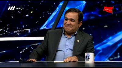  مثال متفاوت تاجرنیا برای پرونده یاسر آسانی و استقلال
