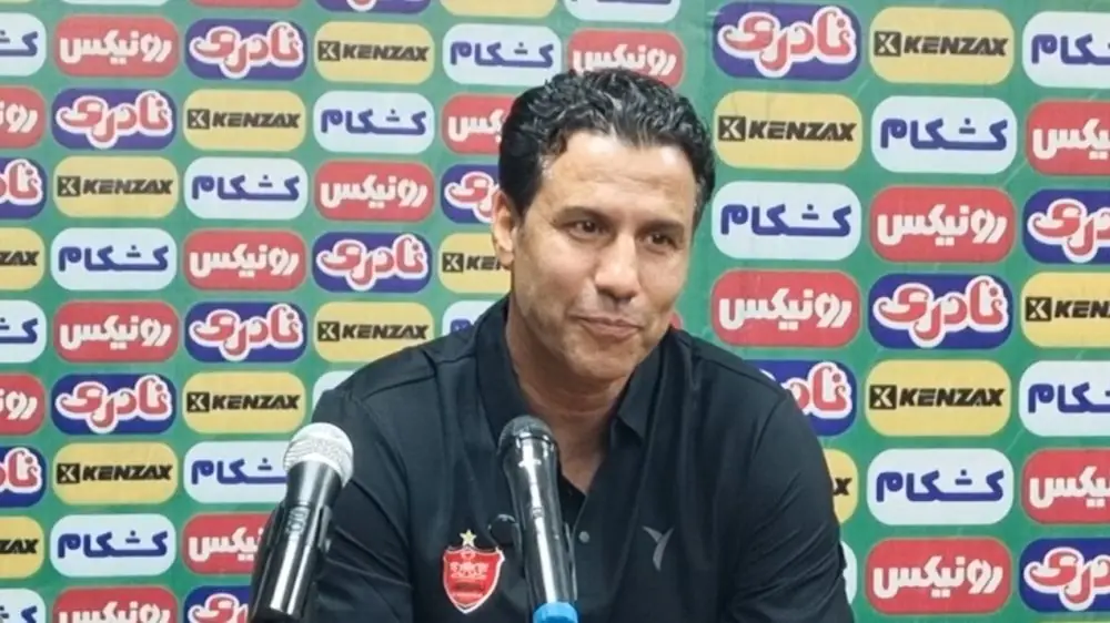  تارتار: زمان تغییر نسل در پرسپولیس فرا رسیده بود