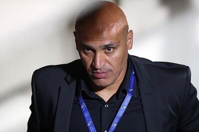 منصوریان: لیگ عراق در این فصل نزیک دنبال میشود