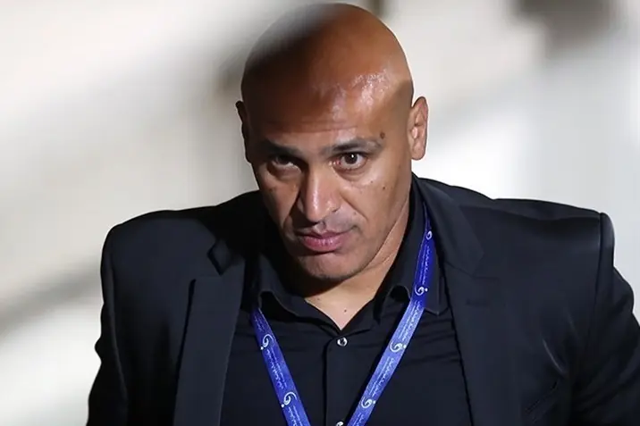 منصوریان: لیگ عراق در این فصل نزیک دنبال میشود