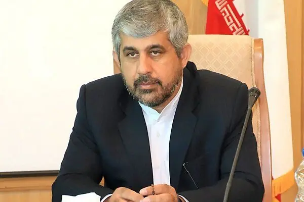 نماینده مجلس: گفتگوها با عمان به معنای بازگشایی تنگه هرمز نیست