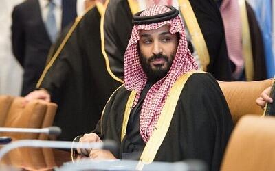 خبرگزاری عربستان: بنسلمان با فرمانده سنتکام درباره اوضاع منطقه و تلاشها برای کاهش تنش دیدار کرد