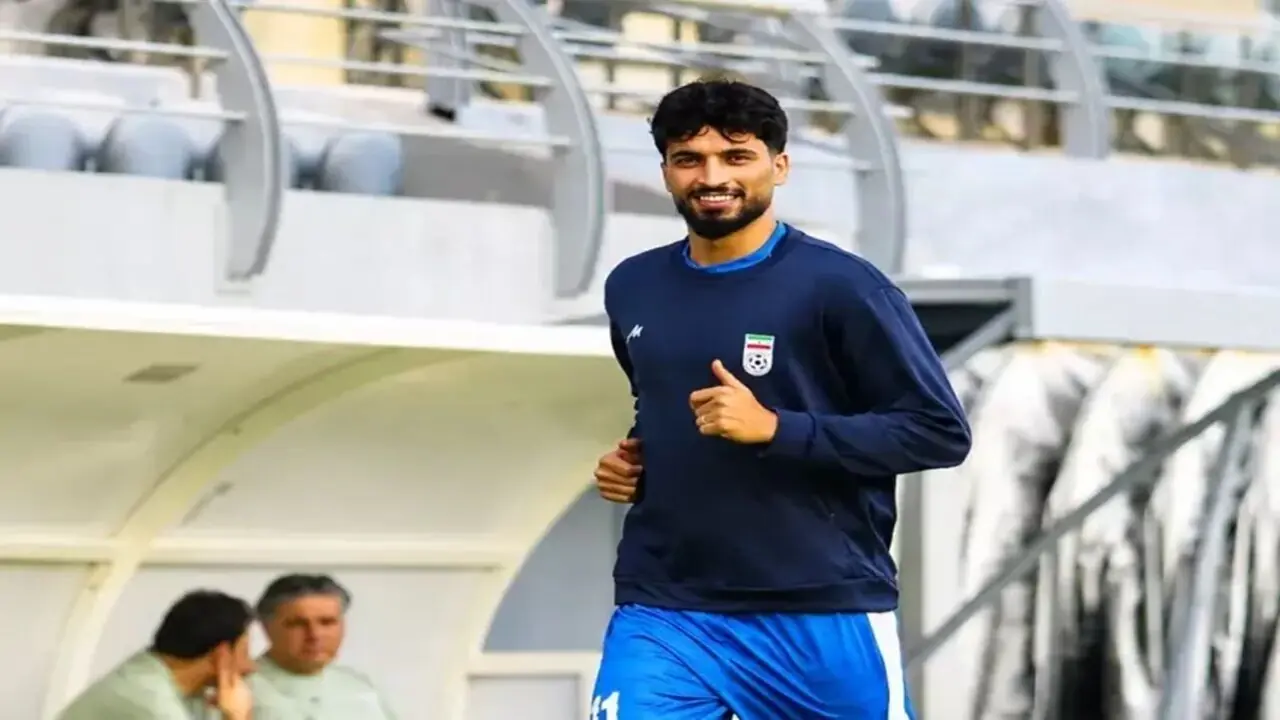 پرسپولیس گرانترین خرید لیگ را انجام میدهد