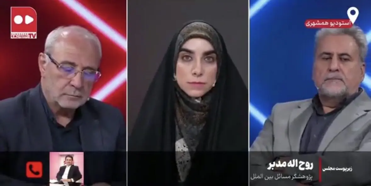 مدبر: بر اساس کنوانسیون خزر، ما میتوانیم از کانال ولگا وارد دریاهای آزاد شویم