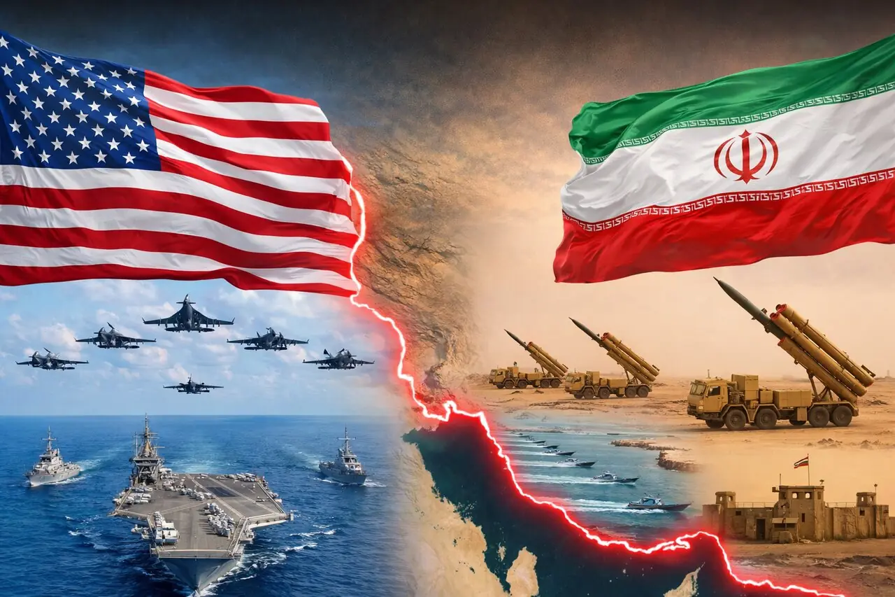 حضور ایران در صحنه جنگ با مفهوم خونخواهی، فعالانه شد