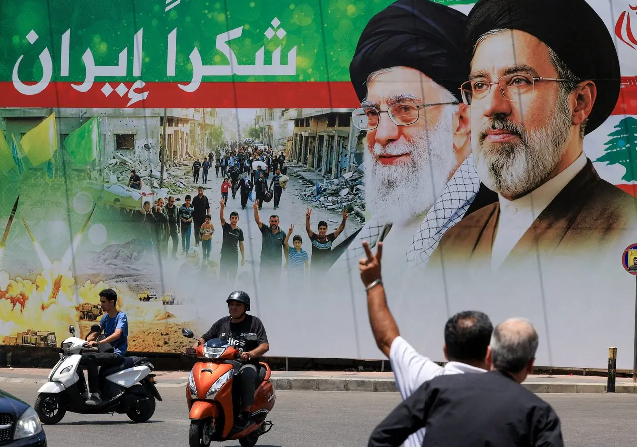 رسانههای خارجی در حال تولید روایت پیروزی از ما هستند