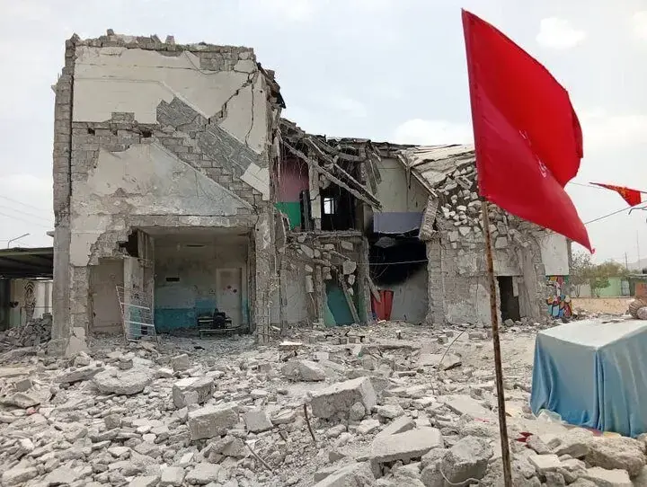 مجموعه مستند «۴۰ روز تجاوز نظامی آمریکا و رژیم صهیونیستی علیه ایران منتشر شد