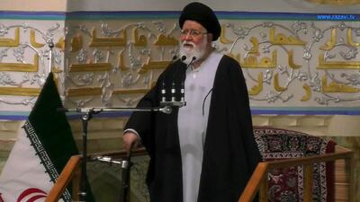 تضعیف دستگاههای مدیریتی کشور، تضعیف انقلاب است