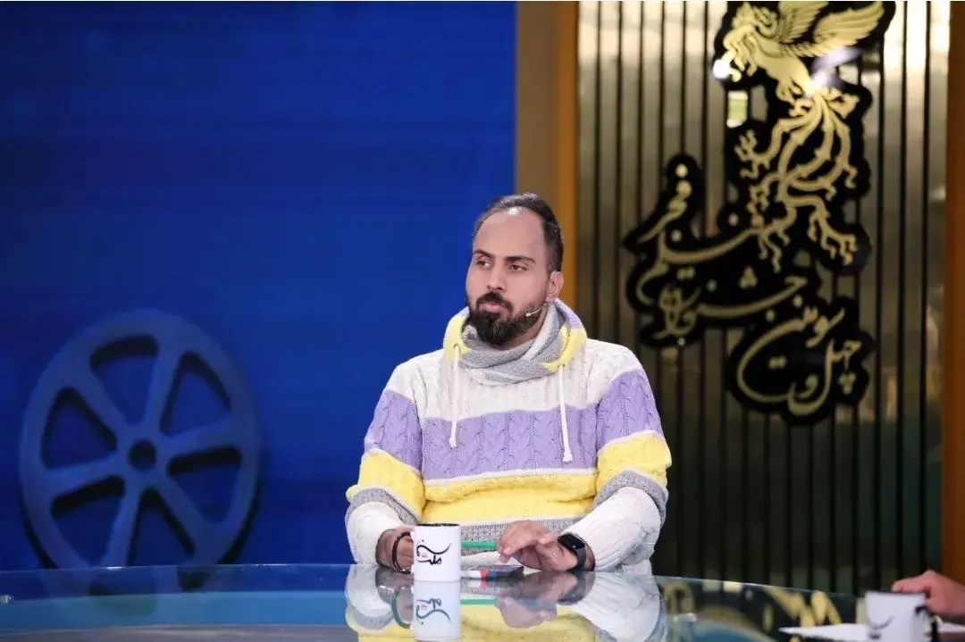  رسانه‌هایی که دیگر سؤال نمی‌پرسند؛ وقتی کپی‌پیست جای روزنامه‌نگاری را گرفت!/ رسانه سینمایی نباید به اعلام خبر اکران، جشنواره و نشست محدود شود