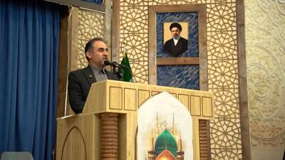 صنعتگران در جنگ ۱۲روزه پای تولید ایستادند/توسعه زیرساخت، شرط جذب سرمایهگذار است