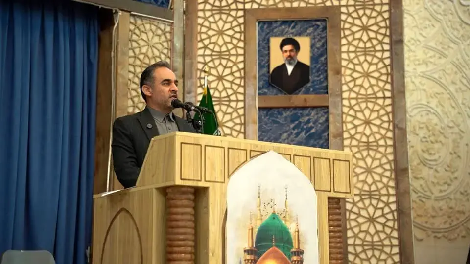 صنعتگران در جنگ ۱۲روزه پای تولید ایستادند/توسعه زیرساخت، شرط جذب سرمایهگذار است