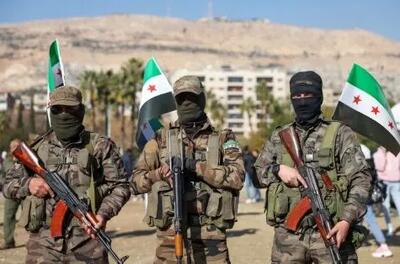 هشدار موشکی ایران، طرح مداخله نظامی سوریه در لبنان را متوقف کرد