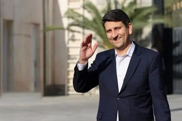 وزیر ارتباطات و فناوری اطلاعات عازم خراسان شمالی شد