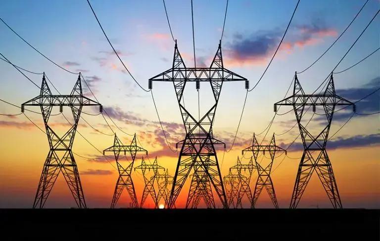 چهار کشور آسیای میانه در تاریکی فرو رفتند