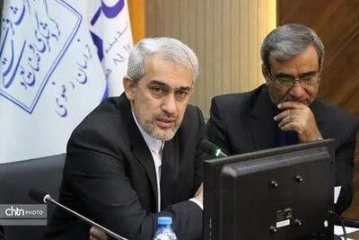 فصل جدید همکاری برای توسعه گردشگری سلامت آغاز شود/ صادرات صنایعدستی بدون توسعه بازارهای خارجی امکانپذیر نیست